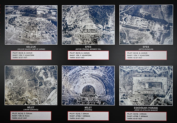 KAPALI ALANDA NOSTALJİK BİR YOLCULUK