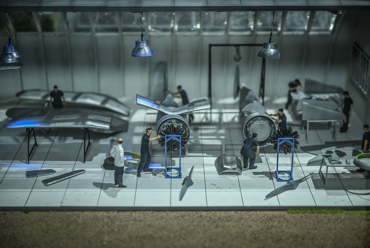 TÜRK HAVACILIK TARİHİNE YAKINDAN BAKIŞ