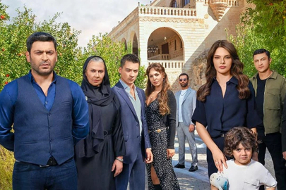 Uzak Şehir yeni sezon ne zaman başlıyor? İşte 2. sezon tarihi ve yayın saati