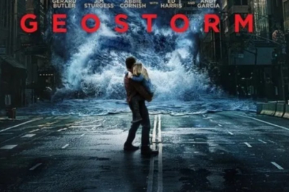 'Uzaydan Gelen Fırtına' Film Konusu ve Oyuncu Kadrosu