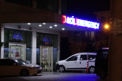 33 Yaşındaki kadın ameliyat sonrası fenalaşarak hayatını kaybetti, aile hastaneyi bastı