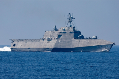 ABD ordusu uyuşturucu kartelleriyle mücadele için hareket etti