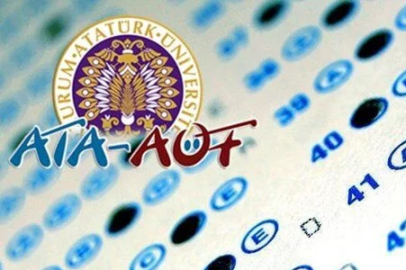 ATA AÖF yaz okulu ve mezuniyet üç ders sınavı sonuçları ne zaman açıklanacak?