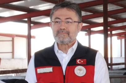 Bakan Yumaklı: 2026’dan itibaren yılda 200 bin baş hayvan yerli üreticiden karşılanacak