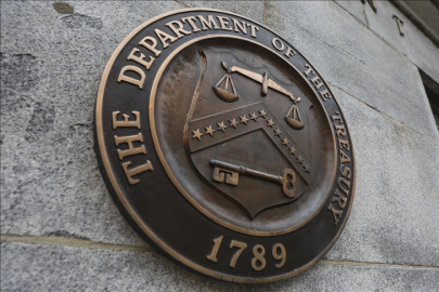 Bankalara, Çinli para aklama ağları uyarısı