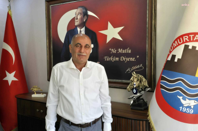 Başkan Altıok: Zafer coşkusu tüm Yumurtalık’ı saracak