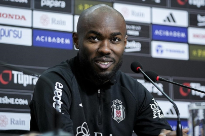 Beşiktaş’ta Musrati’nin yeni takımı belli oldu