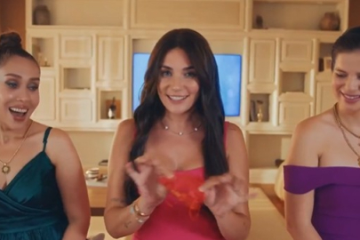 Buse Varol'un sunacağı Gelin Evi 2025 yeni sezon ne zaman, saat kaçta başlıyor?