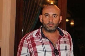 Çekmeköy’de silahlı saldırıya uğrayan Alemdağ Spor Kulübü Başkanı Tuncay Meriç hayatını kaybetti