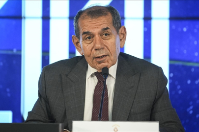 Dursun Özbek: Şampiyonlar Ligi'nde başarılı olacağımızı düşünüyorum