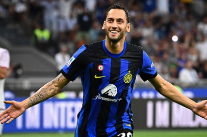 Hakan Çalhanoğlu’nun paylaşımı Galatasaray taraftarını heyecanlandırdı