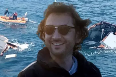 Halit Yukay’a ait olduğu değerlendirilen naaş için hassas çalışma