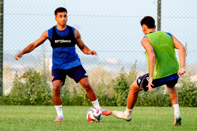 Hatayspor, 30 Ağustos’ta tarihe galibiyet yazmak istiyor