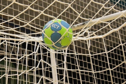 Hentbolda Süper Lig'in ilk kez bir isim sponsoru oldu