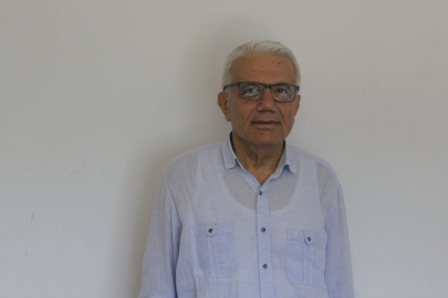 Jeoloji Mühendisleri Odası Adana Şube Başkanı Dr. Tatar: Adana’da kaçak yapılar deprem riskini artırıyor