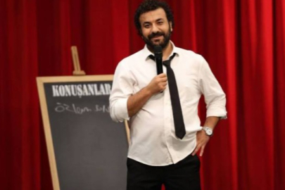 'Konuşanlar' nerede yayınlanacak? Hasan Can Kaya’nın programı artık yeni platformda