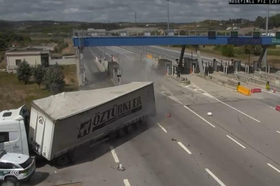 Kuzey Marmara Otoyolu’nda kaza: 5 yaralı