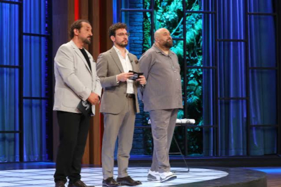 MasterChef’te ana kadroya giren 4. yarışmacı belli oldu! 27 Ağustos 2025 MasterChef’te ana kadroya kim girdi?
