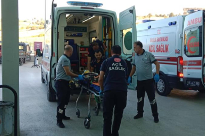 Samsun'daki trafik kazasında yaralı sayısı 13'e yükseldi