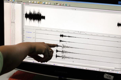 Son Depremler 28 Ağustos 2025 | Balıkesir, Ankara ve Van’da Deprem mi Oldu? AFAD – Kandilli Son Dakika Deprem Listesi