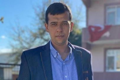 Tekirdağ'da 30 yaşındaki genç tüfekle kendini vurdu