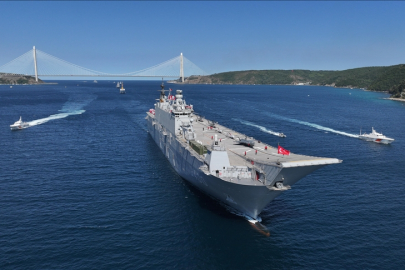 TEKNOFEST Mavi Vatan ne zaman, nerede, saat kaçta? Etkinlik takvimi