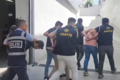 Tutuklunun davası için ‘Hakim-savcıya rüşvet vereceğiz' yalanıyla dolandırıcılık