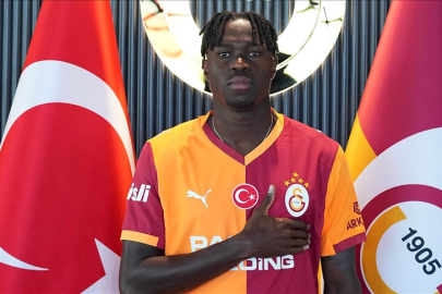 Wilfried Singo, Türk futbol tarihinin en pahalı ikinci transferi oldu