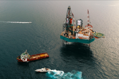 Yapay zekayla petrol ve gaz aramalarında yeni dönem