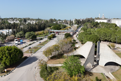 2025 YKS sonuçlarına göre Çukurova Üniversitesi’ne 6602 yeni öğrenci yerleşti