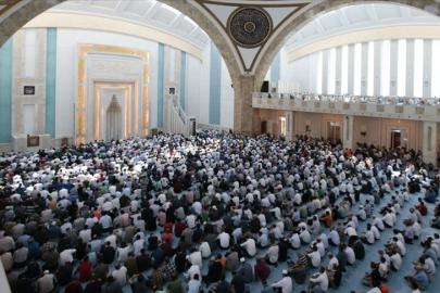 29 Ağustos 2025 Cuma Hutbesi Konusu: Âlemlere Rahmet Hz. Muhammed (s.a.s)