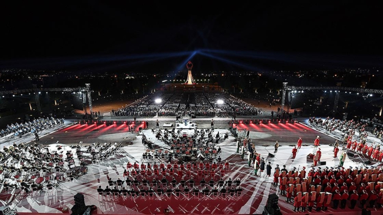 30 agustos etkinlikleri