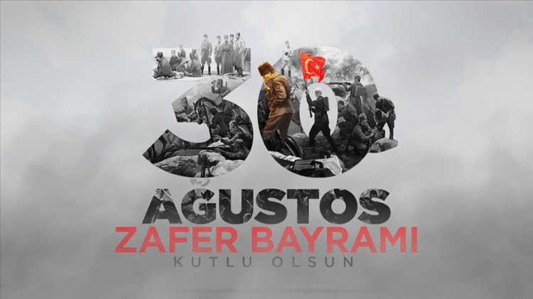 30 ağustos zafer bayramı mesajları 