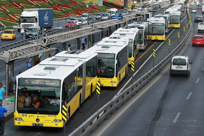 30 Ağustos Zafer Bayramı’nda otobüs ve toplu taşıma ücretsiz mi? İşte son bilgiler
