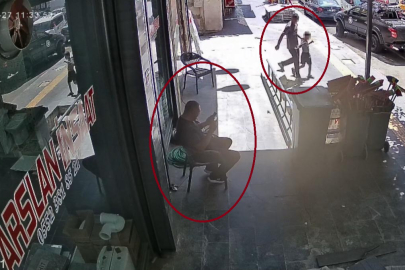 9 Yaşındaki çocuğu kaçırmaya çalışan şüpheli gözaltına alındı