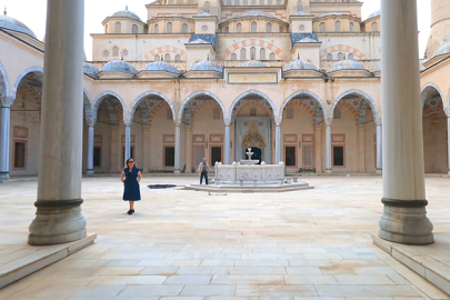 Adana 29 Ağustos Cuma namazı saat kaçta kılınacak? Cuma namazı kaç rekat?