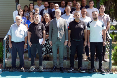 Adana’da su ürünlerin üretimi artırılacak