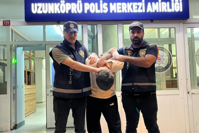 Bakan Yerlikaya: Tuncay Meriç'in katil zanlısı yakalandı