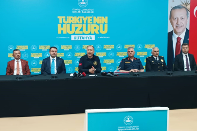 Bakan Yerlikaya: Türkiye’de 450 binden fazla Suriyeli güvenli geri dönüş yaptı