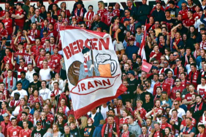 Brann hangi ülkenin takımı? İşte Brann hakkında merak edilen tüm detaylar