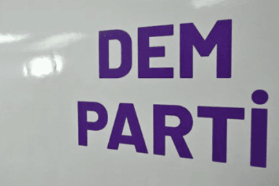 DEM Parti, İmralı’da Öcalan ile 3 saat süren görüşme sonrası açıklama yaptı