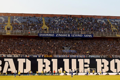 Dinamo Zagreb hangi ülkenin takımı? Fenerbahçe’nin Avrupa Ligi’ndeki rakibi merak konusu oldu