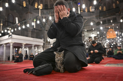 EN GÜZEL CUMA MESAJLARI 29 AĞUSTOS 2025: Dualı, Ayetli, Hadisli, Resimli ve Anlamlı Mesajlarla Hayırlı Cumalar Dileyin