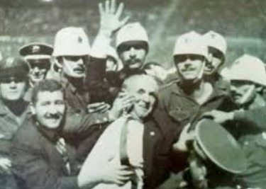 Ignace Molnár (1947–1951) – Macaristan