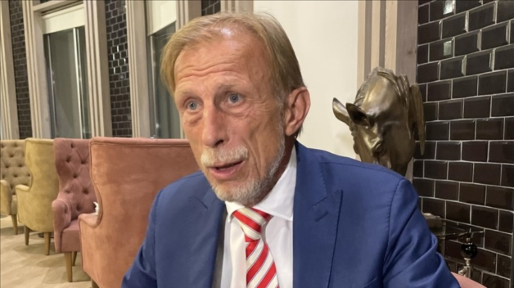 Christoph Daum (2003–2006) – Almanya