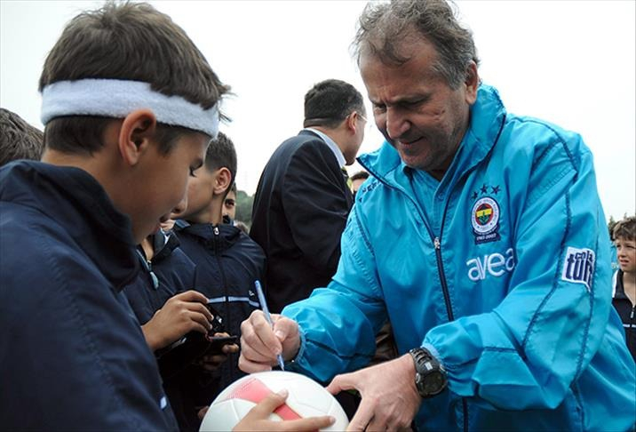 Zico (2006–2008) – Brezilya