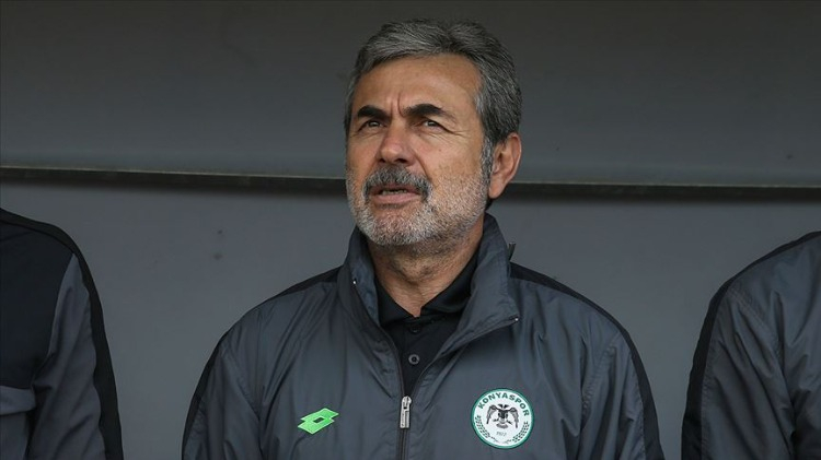 Aykut Kocaman (2010–2013) – Türkiye
