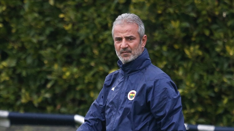 10. İsmail Kartal (2014–2015) – Türkiye