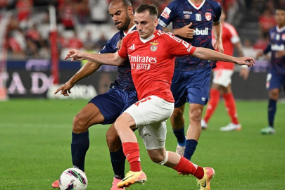 Fenerbahçe'nin Kerem Aktürkoğlu transferinde toplam bedel 25 Milyon Euro'ya ulaşabilir