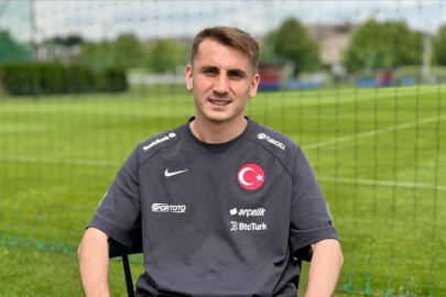 Fenerbahçe, Kerem Aktürkoğlu transferini resmen bitirdi: Milli yıldız İstanbul’a geliyor